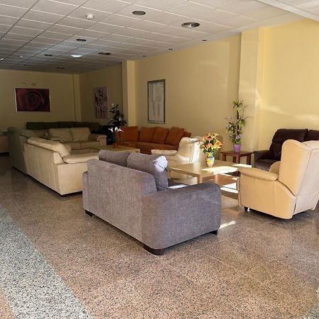 Lovely Apartment In Cabo Roig Near Beach Orihuela Extérieur photo