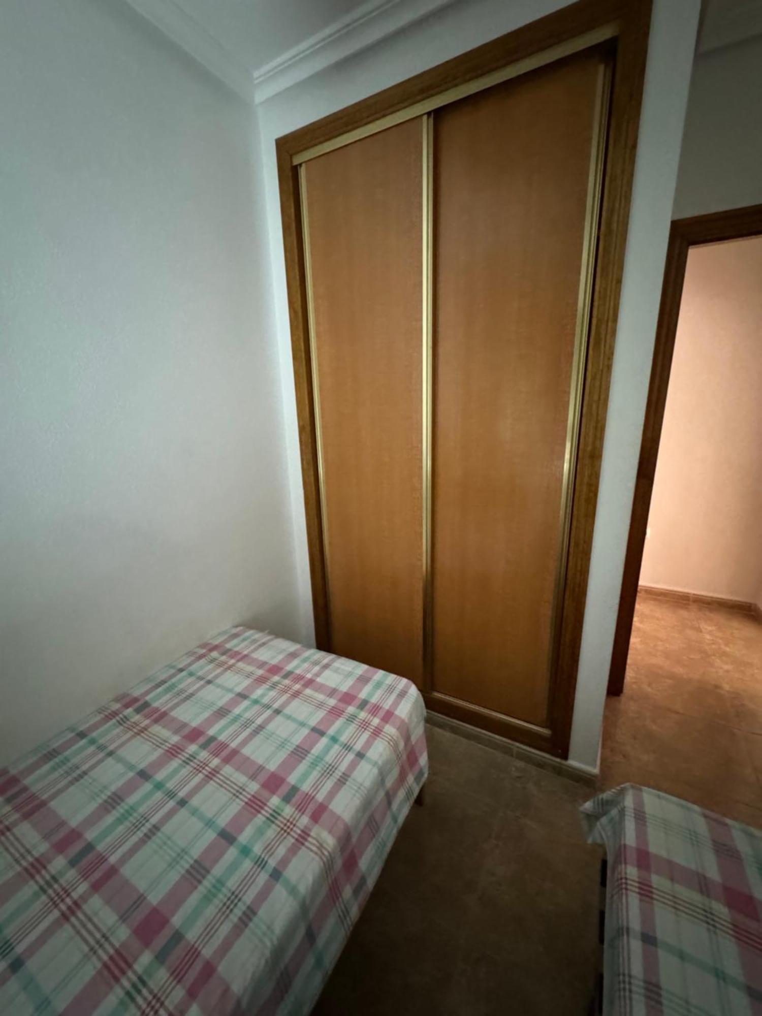 Lovely Apartment In Cabo Roig Near Beach Orihuela Extérieur photo