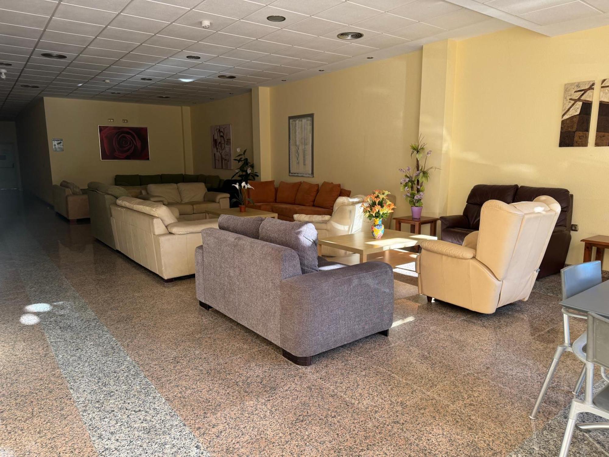 Lovely Apartment In Cabo Roig Near Beach Orihuela Extérieur photo