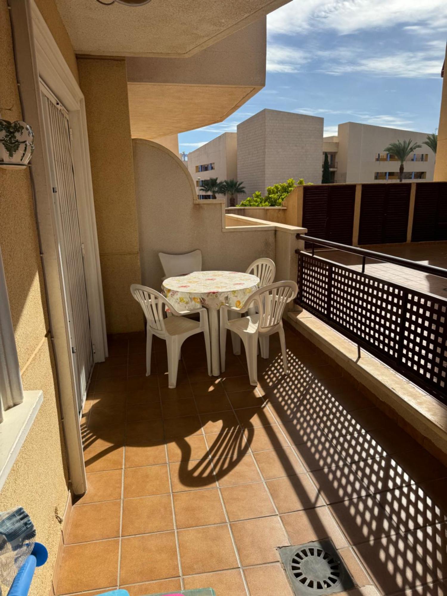 Lovely Apartment In Cabo Roig Near Beach Orihuela Extérieur photo