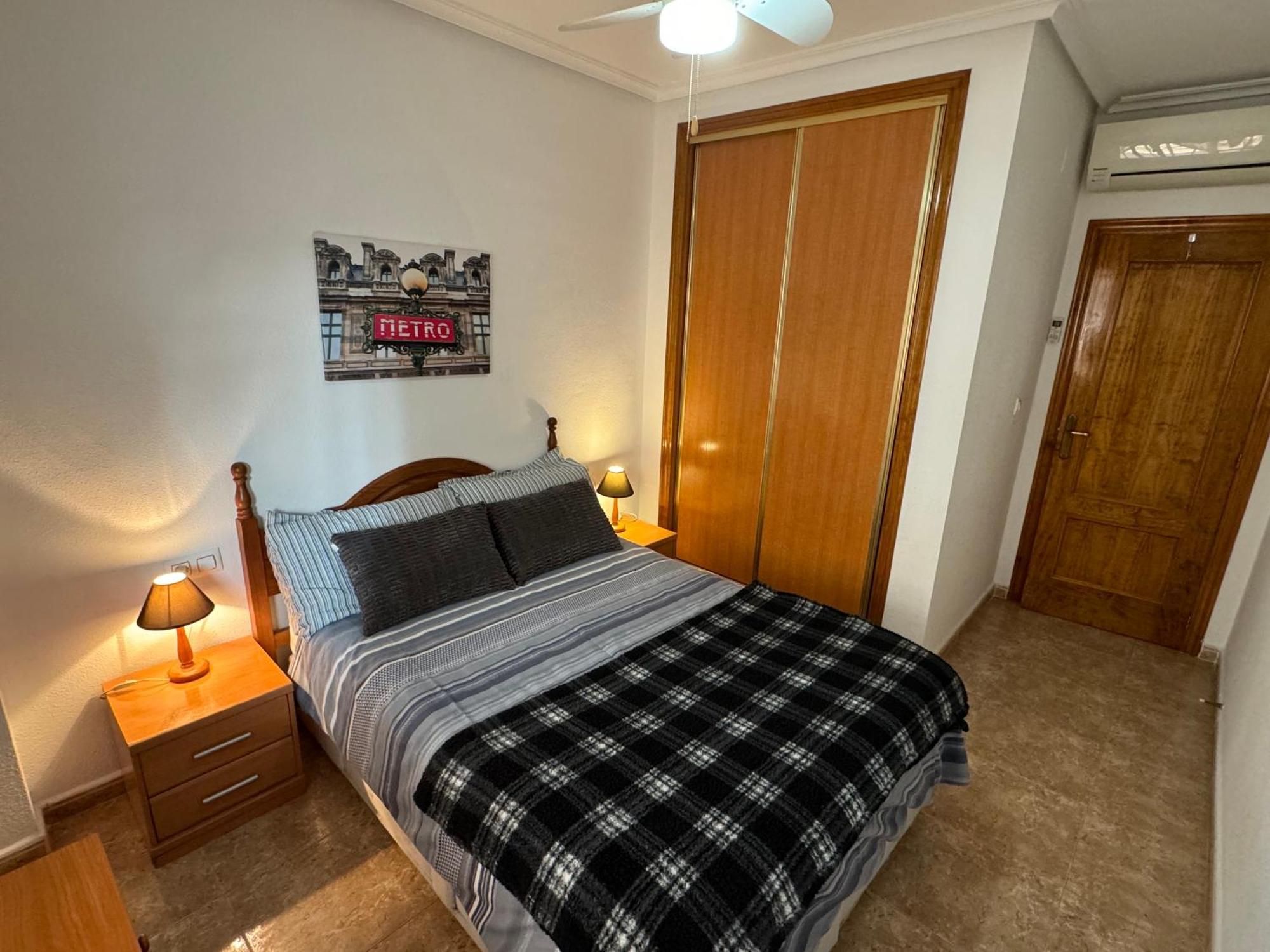 Lovely Apartment In Cabo Roig Near Beach Orihuela Extérieur photo